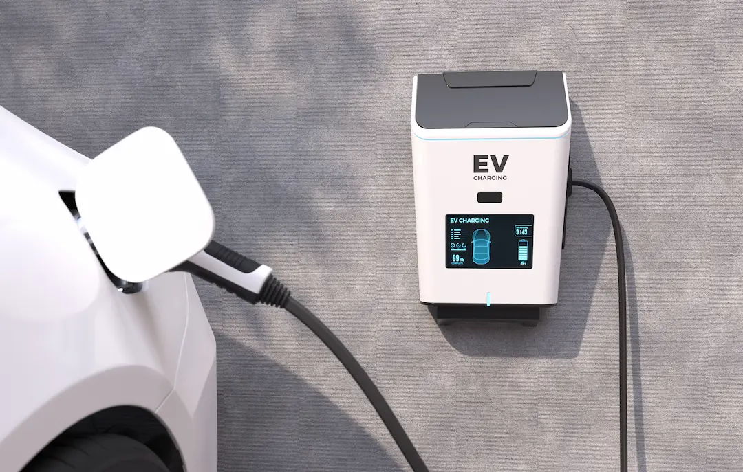 Beneficios de Instalar un Cargador para Vehículos Eléctricos en Casa