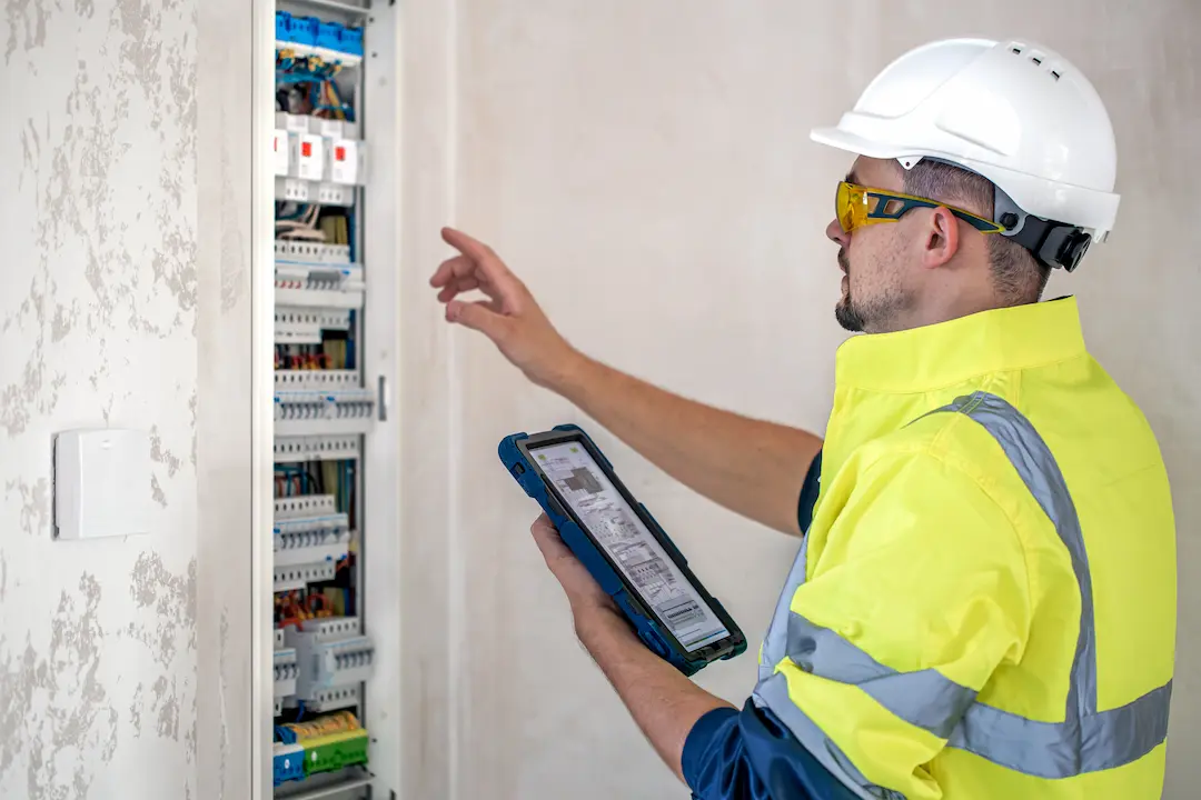 ¿Por Qué es Importante una Inspección Eléctrica Profesional?
